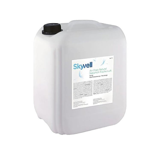 Basicmed Skyvell 5L Refill für Spray