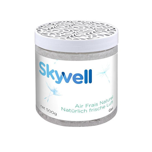 Basicmed Skyvell Gel 500g