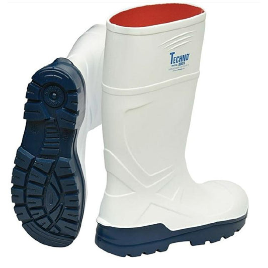 Basicmed Sicherheitsstiefel S4, Gr.38