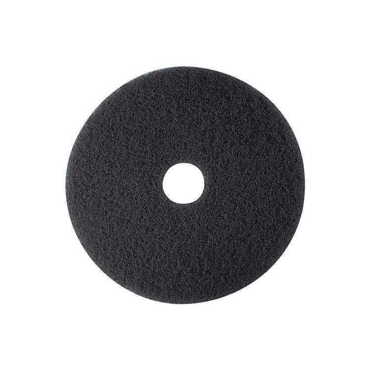 Basicmed 3M Padscheiben 17" schwarz