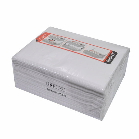 Basicmed Handtuch-Kassetten CWS