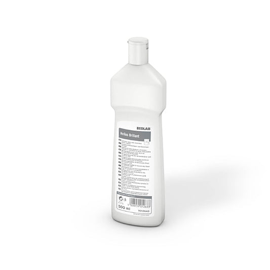 Basicmed HELIOS BRILLANT 500ML