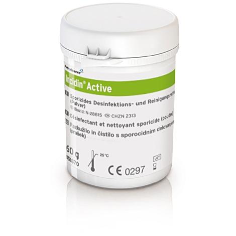 Basicmed Incidin Active