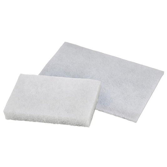 Basicmed Scotch-Brite Handpads weiss 3M