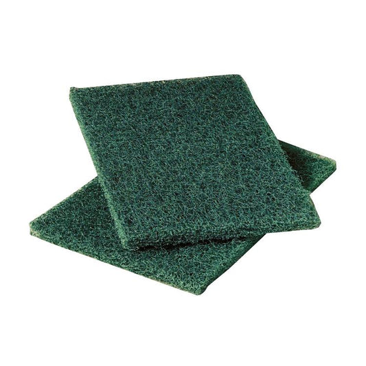 Basicmed Scotch-Brite Handpads grün 3M