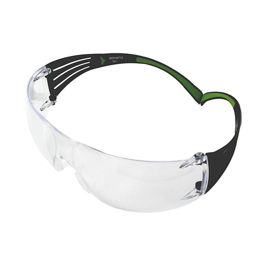 Basicmed SecureFit 3M 401 Schutzbrille
