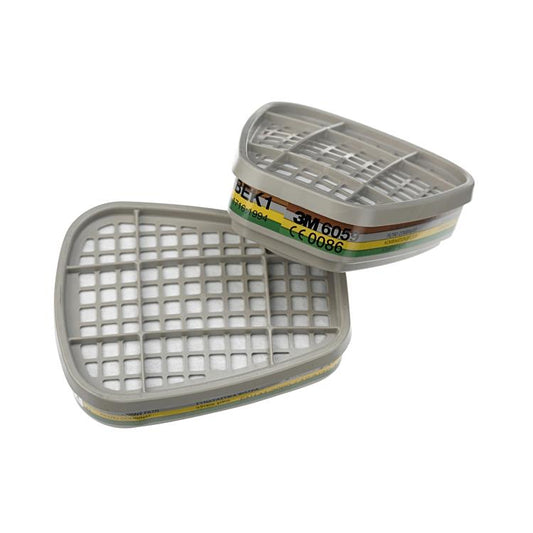 Basicmed 6059 3M Filter ABEK1