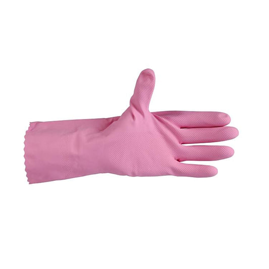 Basicmed Graziella pink Gr. S