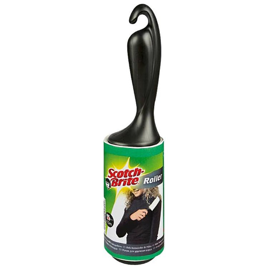 Basicmed Scotch-Brite Kleiderroller XL