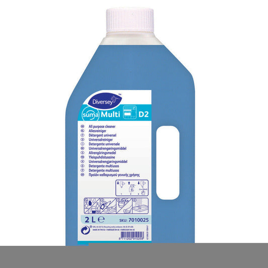Basicmed SUMA MULTI D2 2l