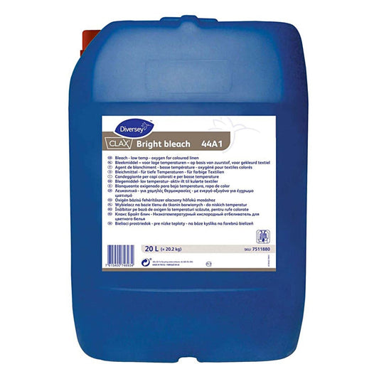 Basicmed Clax Bright Bleach 20l