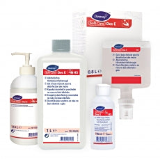 Basicmed SOFT CARE DES E H5 10X1L