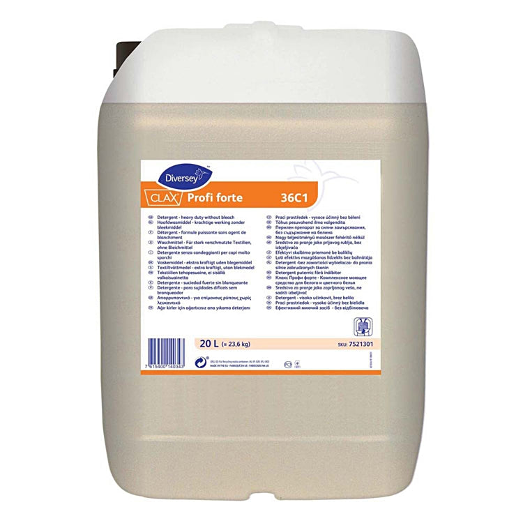 Basicmed Clax Profi Forte 20l