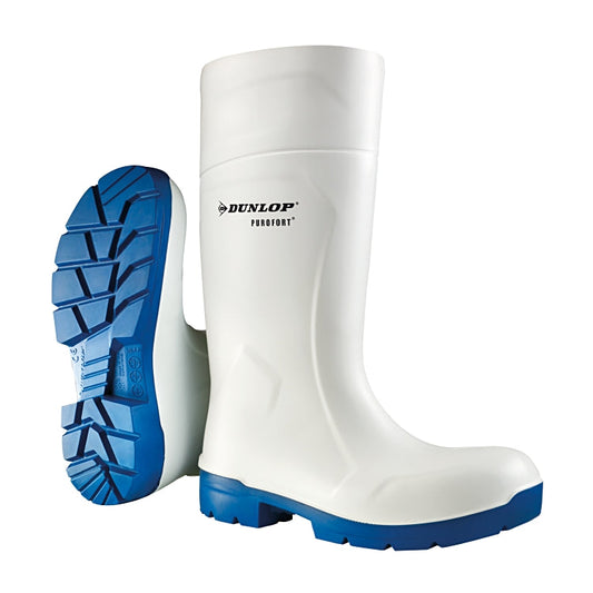 Basicmed Dunlop Multigrip weiss S4 Gr41