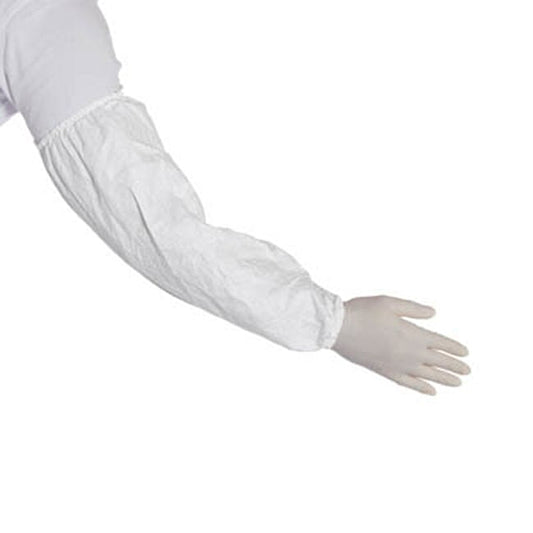 Basicmed Tyvek Isoclean Armstulpe
