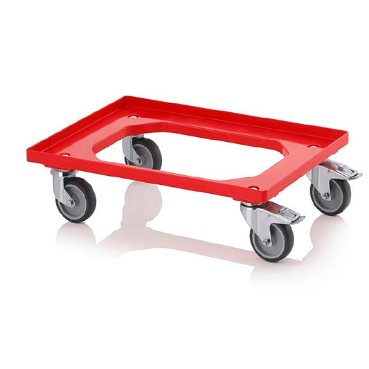 Basicmed Transportroller für ESD