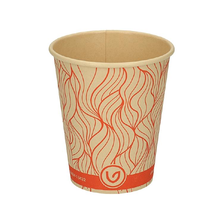 Basicmed Kaffeebecher VERIVE 2dl/8oz