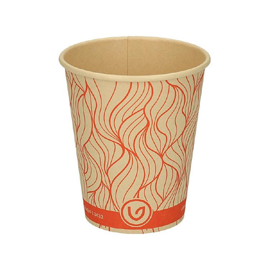 Basicmed Kaffeebecher VERIVE 2dl/8oz