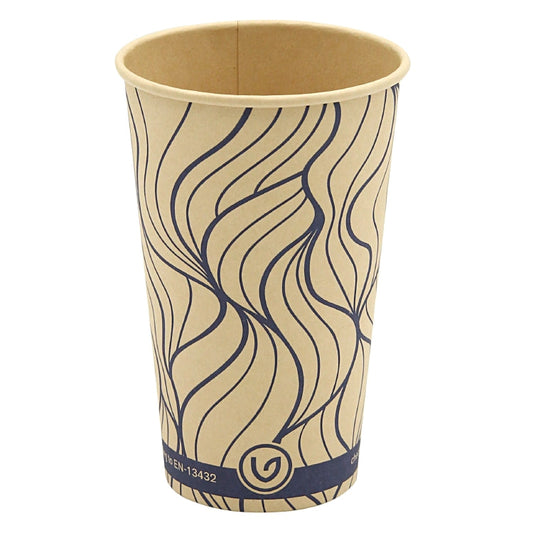 Basicmed Kaffeebecher VERIVE 4dl/16oz