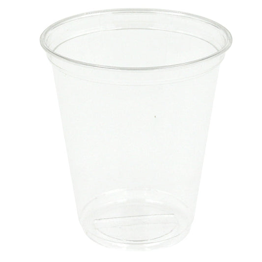 Basicmed Becher VERIVE rPET 3dl