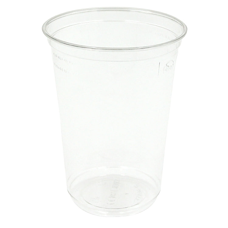 Basicmed Becher VERIVE rPET 4dl