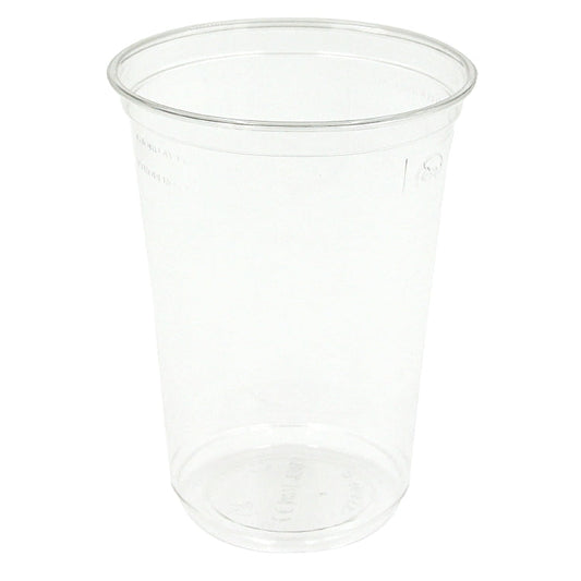 Basicmed Becher VERIVE rPET 4dl