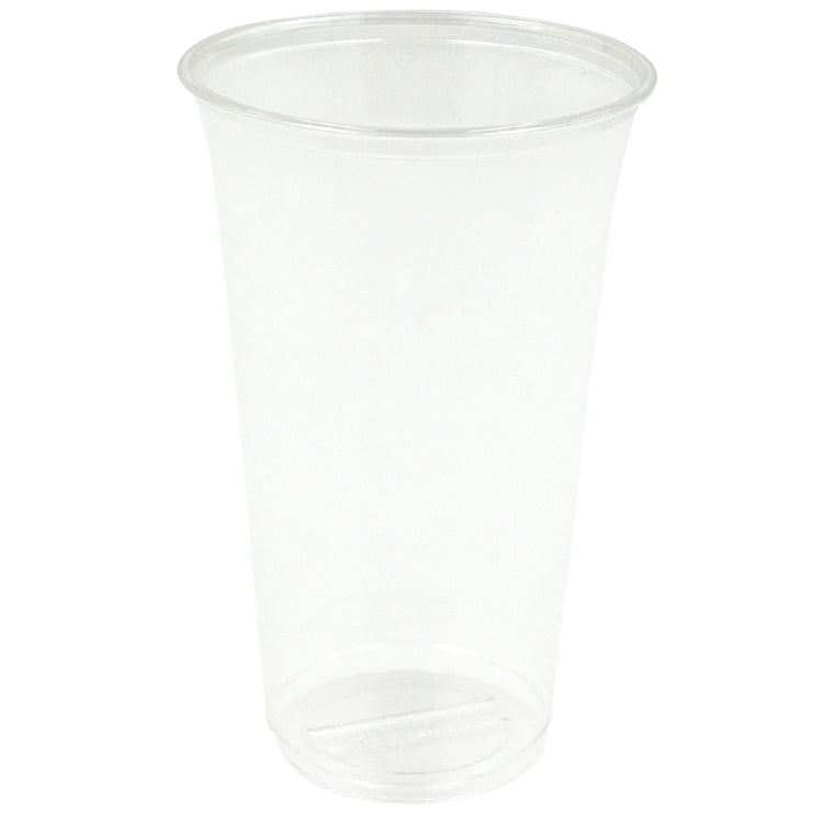 Basicmed Becher VERIVE rPET 5dl