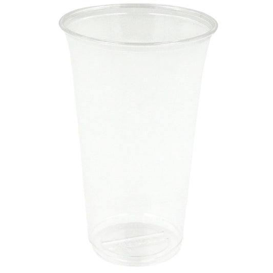 Basicmed Becher VERIVE rPET 5dl