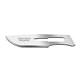 Basicmed Swann Morton Skalpellklingen