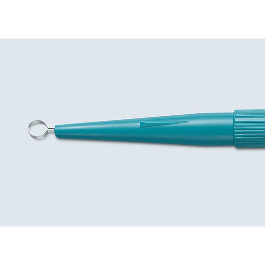 Basicmed Kai-Hautcuretten 3mm, steril