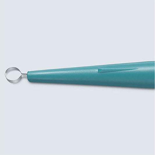 Basicmed Kai-Hautcuretten 4mm, steril
