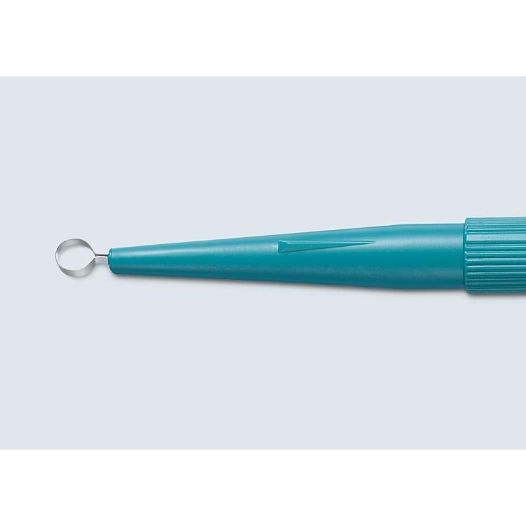 Basicmed Kai-Hautcuretten 5mm, steril