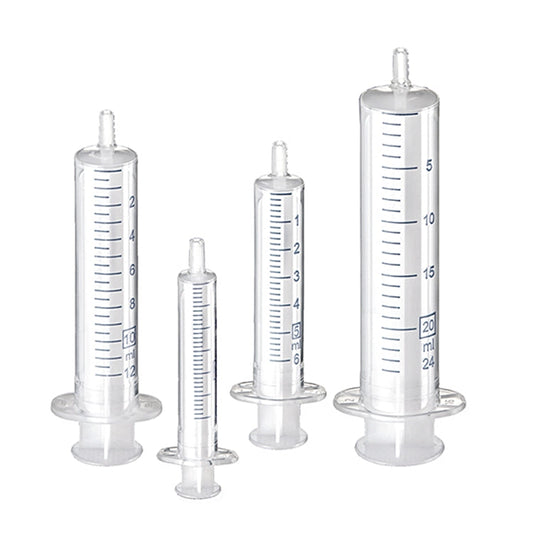 Basicmed Spritze HSW Norm-Ject 2ml