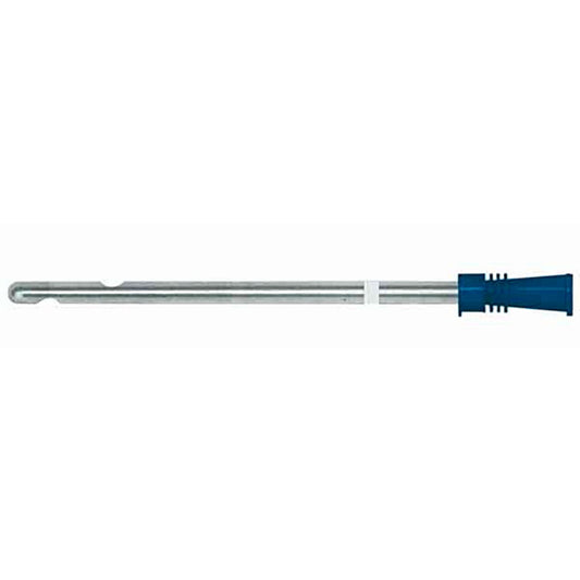 Basicmed Darmrohr CH25 blau, steril