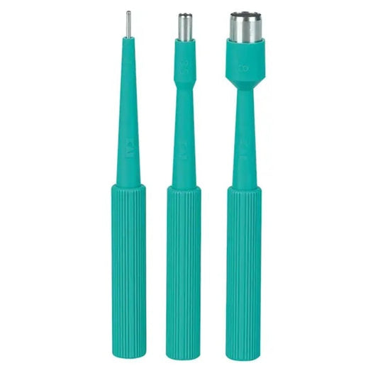 Basicmed Kai Hautstanze 2 mm