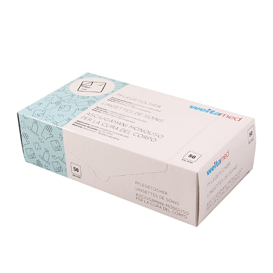 Basicmed Hygiene-Tuch  22x33 Airlaid