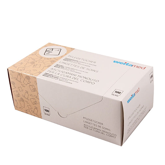 Basicmed Hygiene-Tuch  22x24 Airlaid