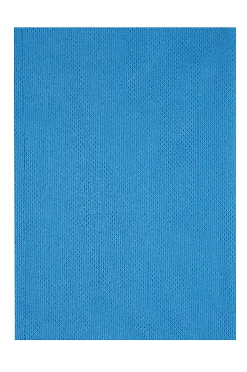 Basicmed Patty blau 50x45cm