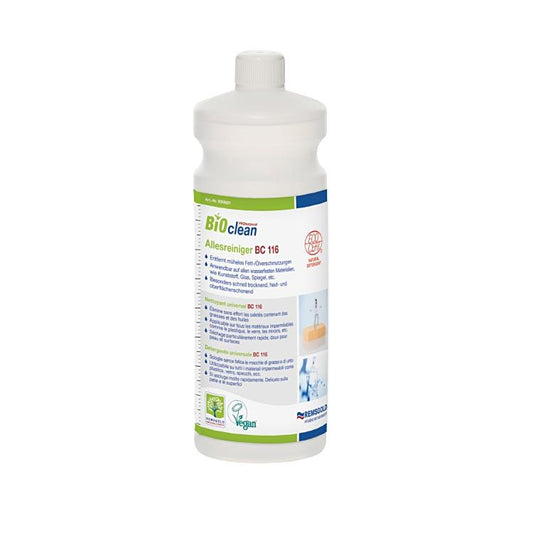 Basicmed BioClean Allesreiniger BC 116