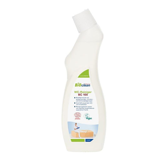 Basicmed BioClean WC-Reiniger BC 100 WC