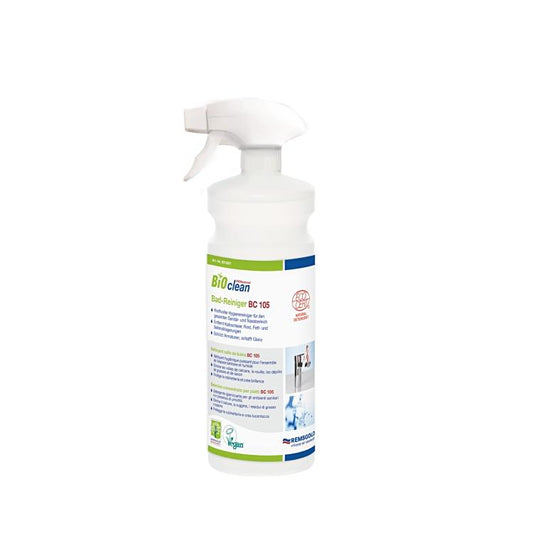 Basicmed BioClean Sanitärrein BC105 Bad