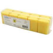 Basicmed Padschwamm 95x70x43mm, Griff