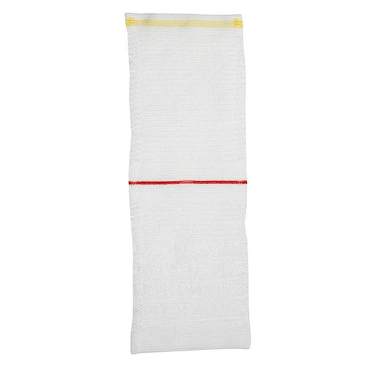 Basicmed Beinbeutelfixierung braun L