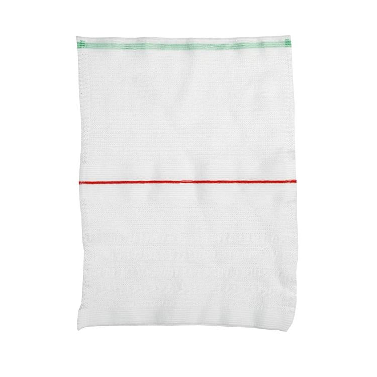 Basicmed Beinbeutelfixierung Grün XL