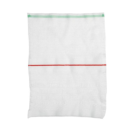 Basicmed Beinbeutelfixierung Grün XL