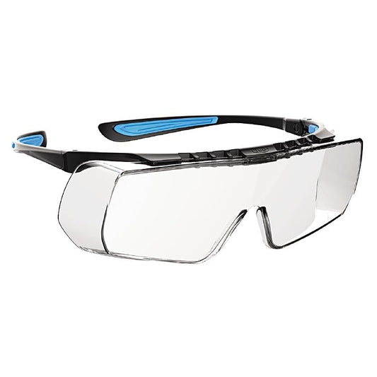 Basicmed Coverlite Überbrille  K&N