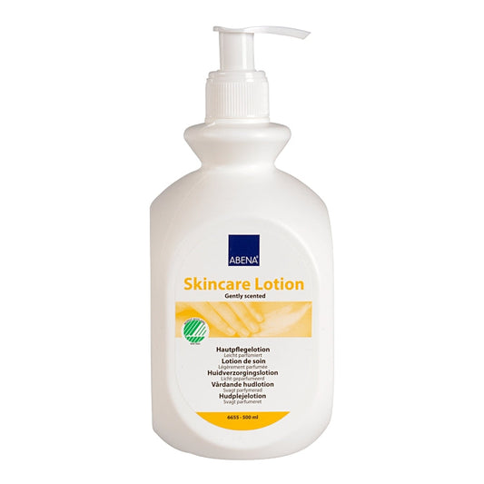 Basicmed Abena Skin Care Hautpflege-
