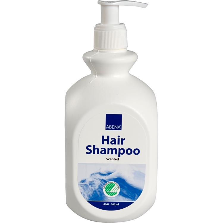 Basicmed Abena Skin Care Haarshampoo