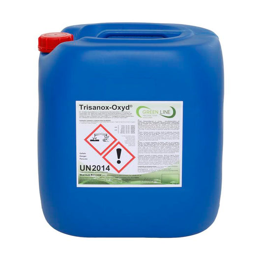 Basicmed TRISANOX-OXYD 20 KG