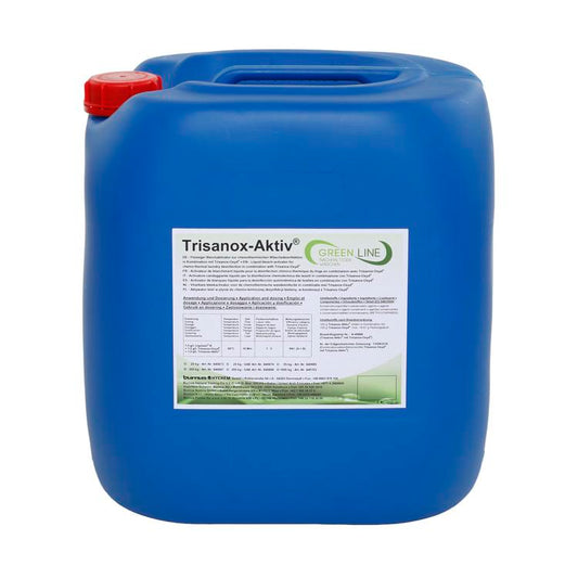 Basicmed TRISANOX-AKTIV 20 KG